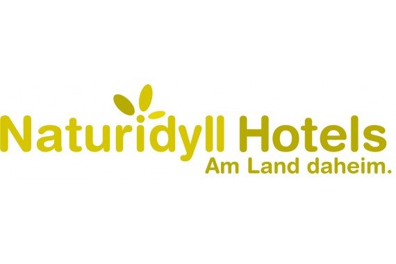 Naturidyll Hotels Logo